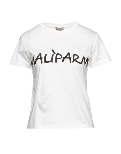 Футболка MALÌPARMI 