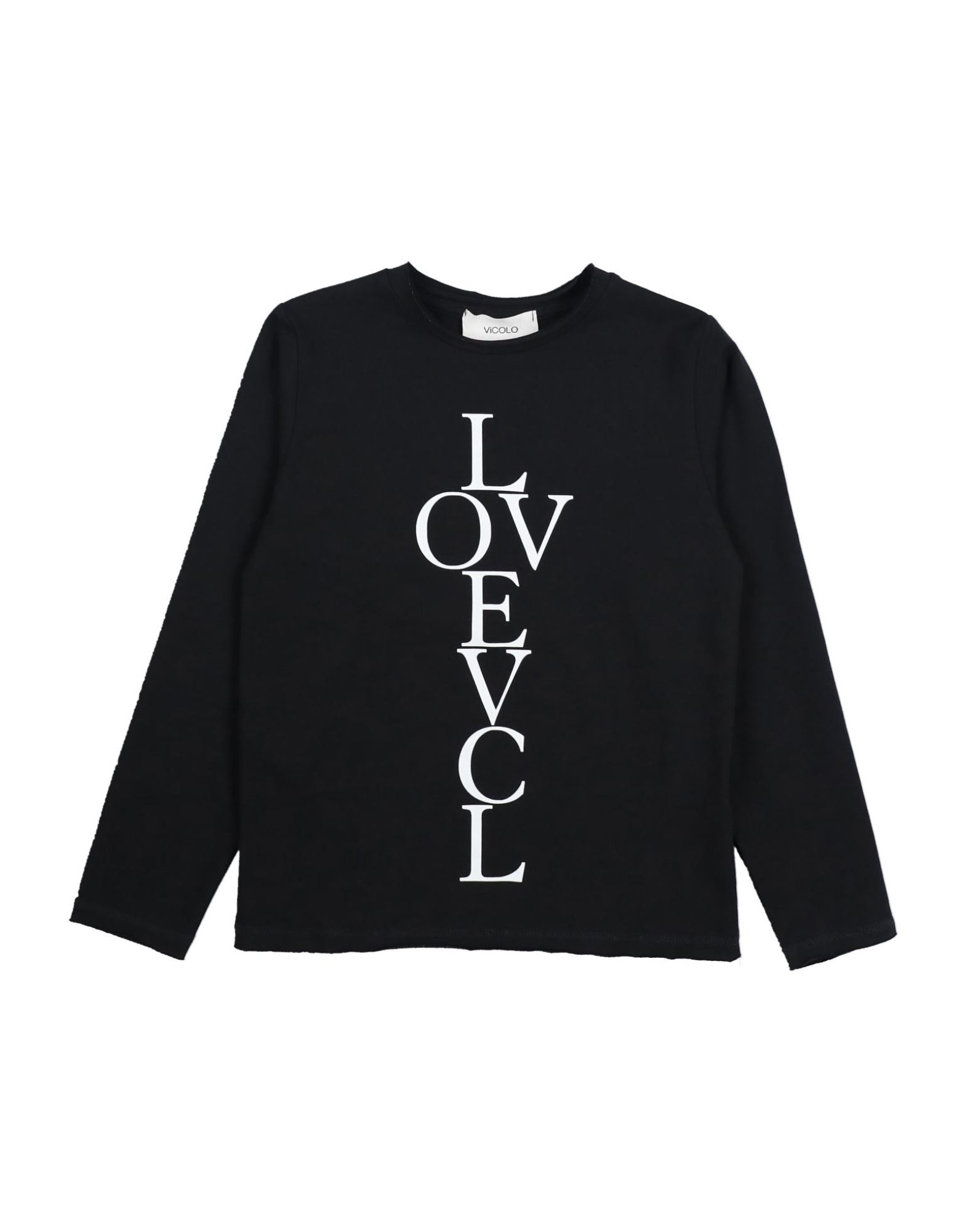  Vicolo - Tops - T-shirts - On Yoox.com 