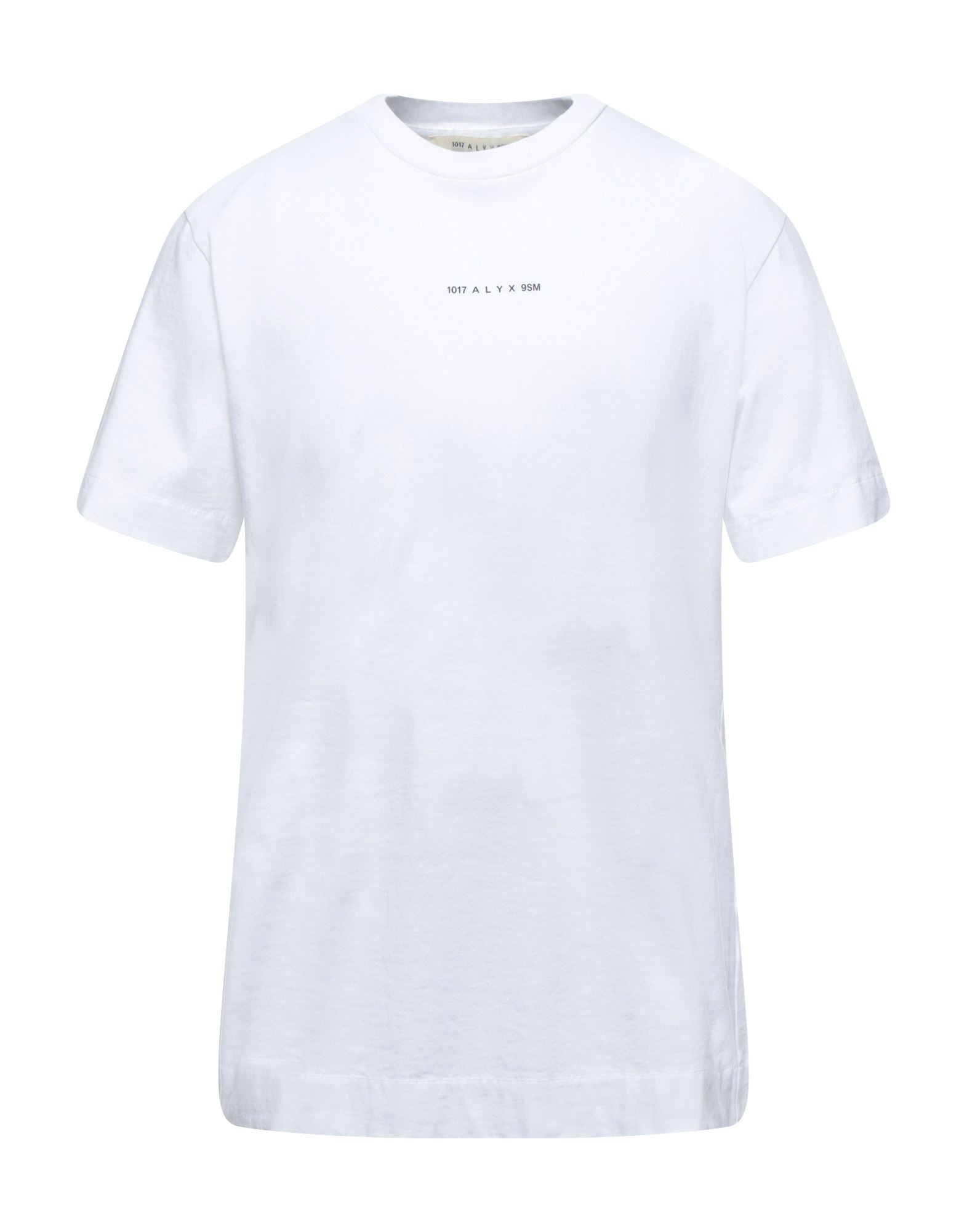 Alyx T-shirts In White