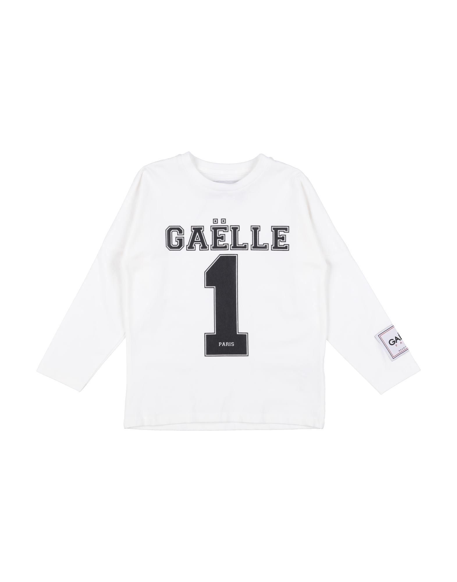 GAëLLE Paris ΜΠΛΟΥΖΑΚΙΑ T-shirt