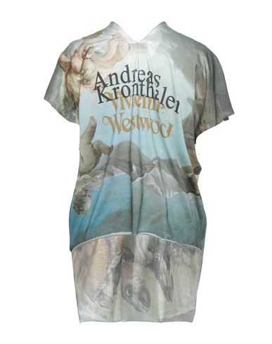 фото Футболка andreas kronthaler x vivienne westwood