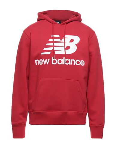 фото Толстовка new balance