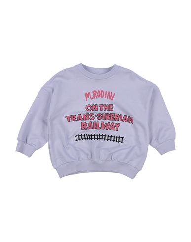 Толстовка MINI RODINI 