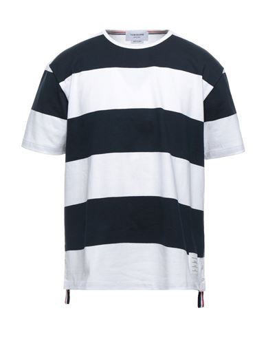 Футболка THOM BROWNE 