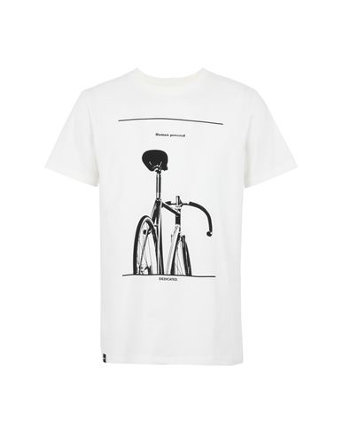 Футболка DEDICATED.