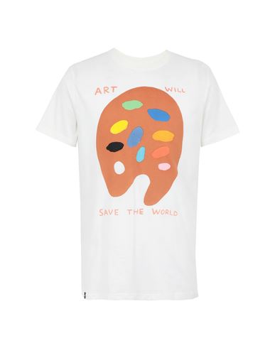 Футболка DEDICATED. 