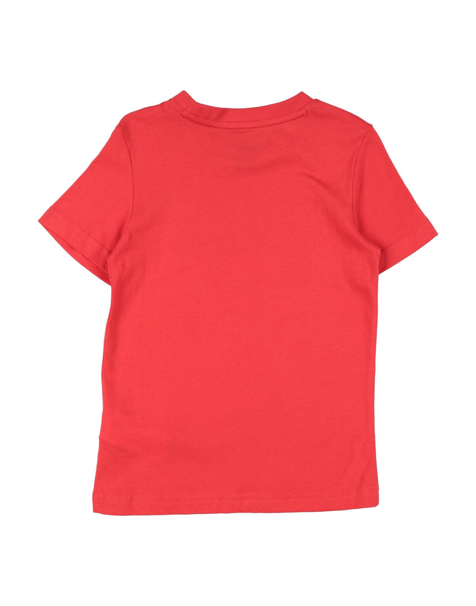  Puma - Tops - T-shirts - On Yoox.com 