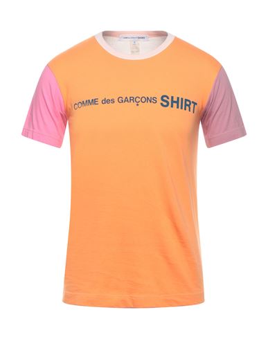 Футболка COMME des GARÇONS SHIRT 