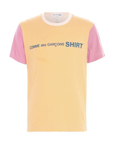 Футболка COMME des GARÇONS SHIRT