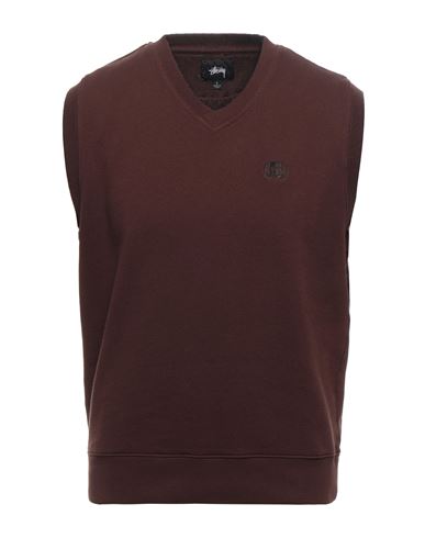 Толстовка STUSSY 