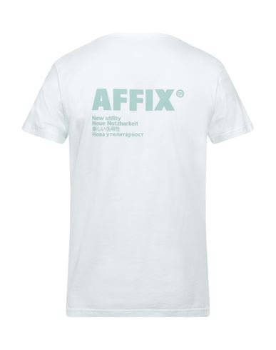 фото Футболка affix