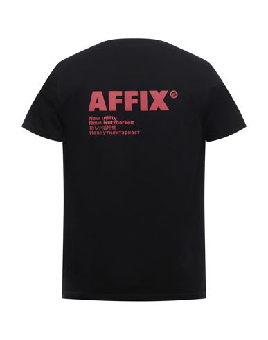 фото Футболка affix