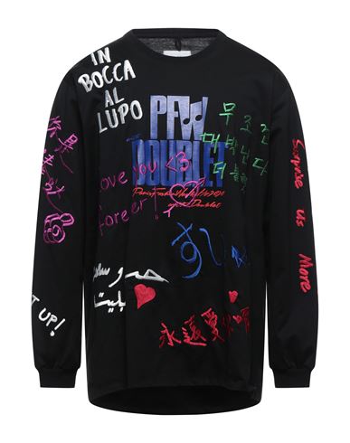 Футболка DOUBLET