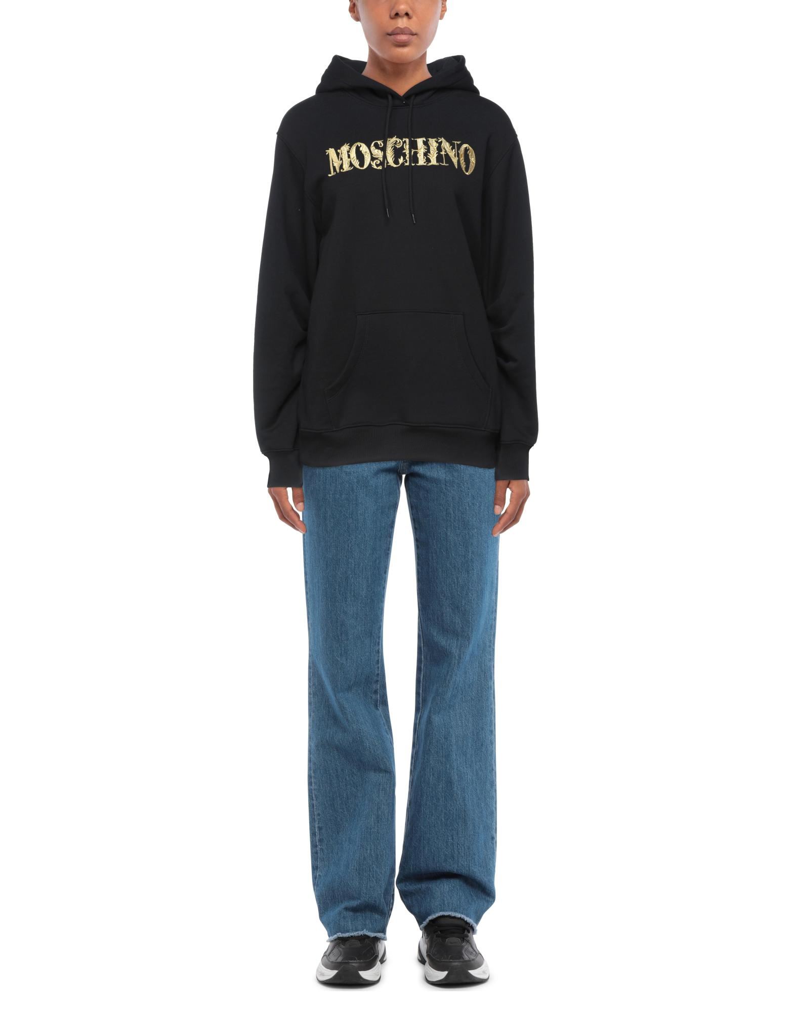  Moschino - Tops - Sweatshirts - On Yoox.com 