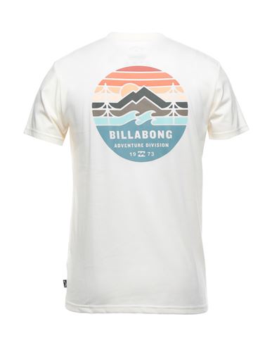 фото Футболка billabong