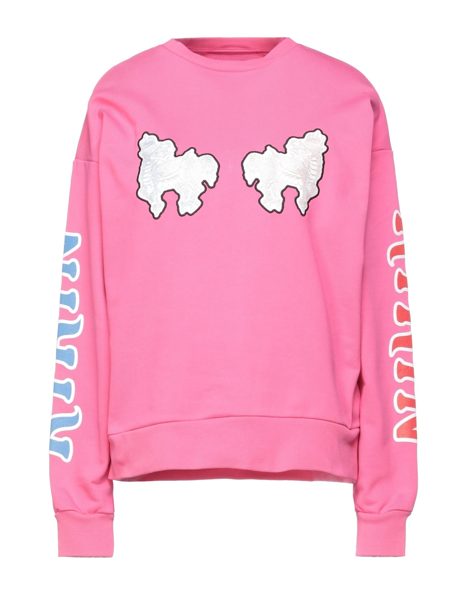 Kirin Peggy Gou Sweatshirts In Pink