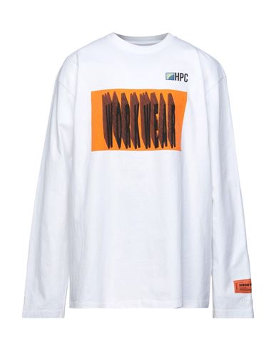 Толстовка HERON PRESTON 