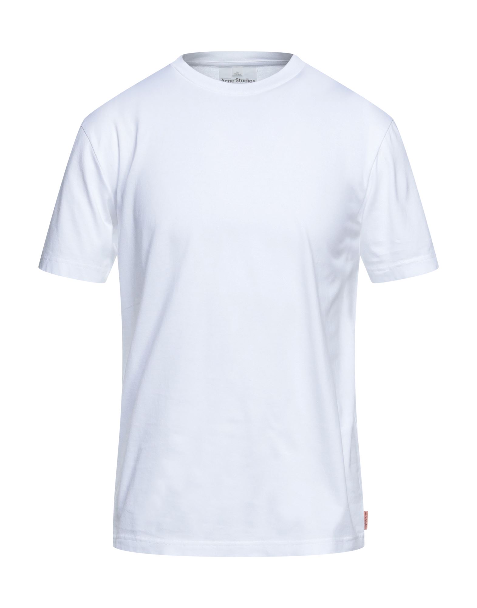 Acne Studios T-shirts In White