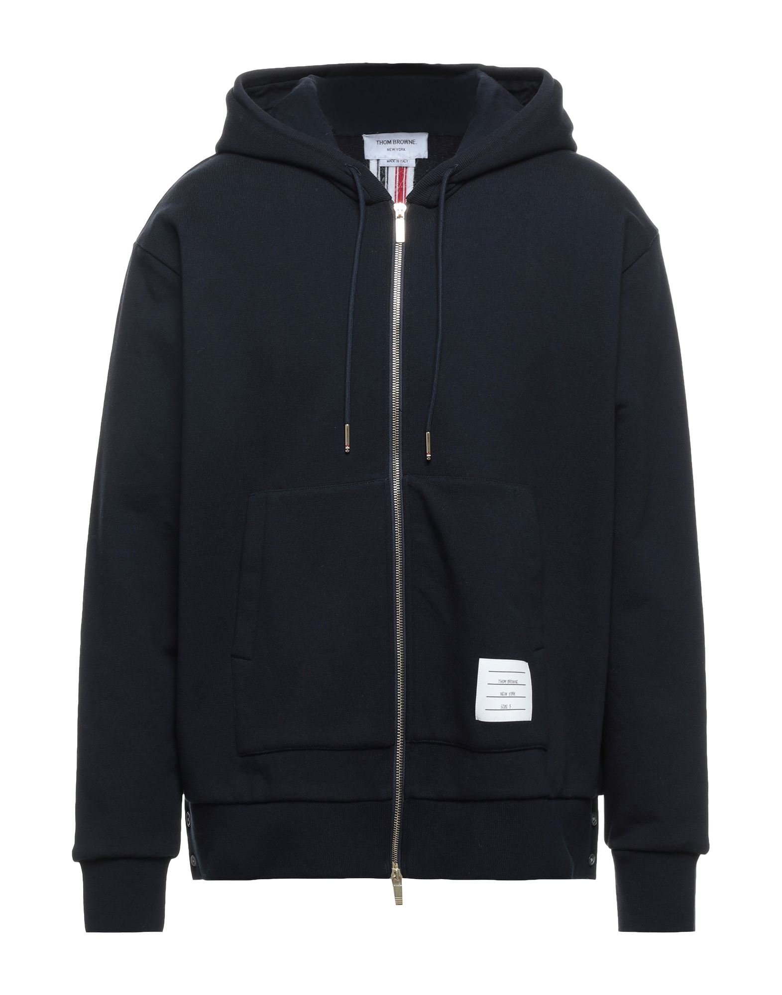 Thom Browne Sweatshirts In Blue
