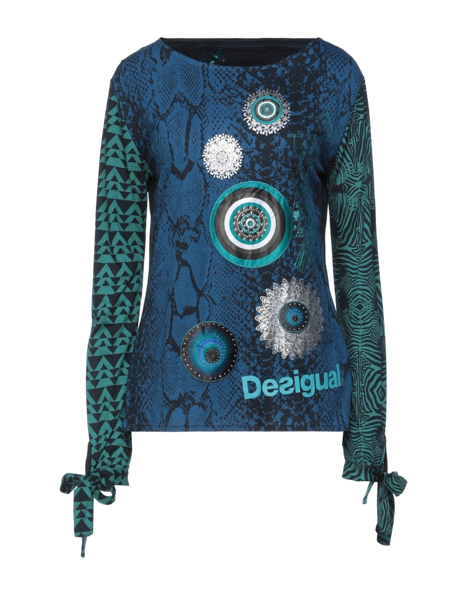 DESIGUAL Футболка