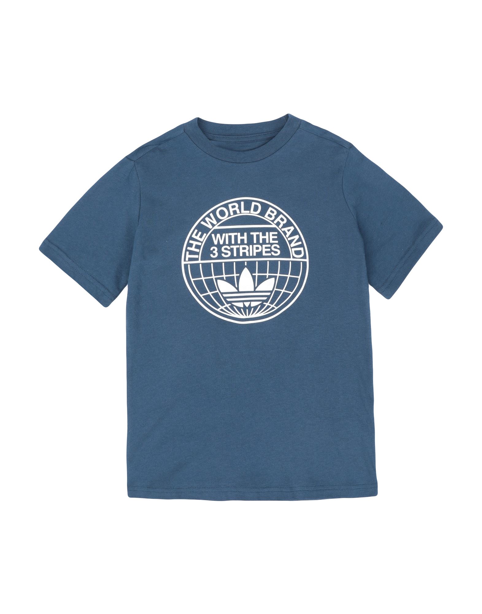  Adidas Originals - Tops - T-shirts - On Yoox.com 