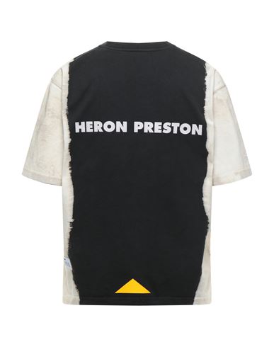 фото Футболка heron preston