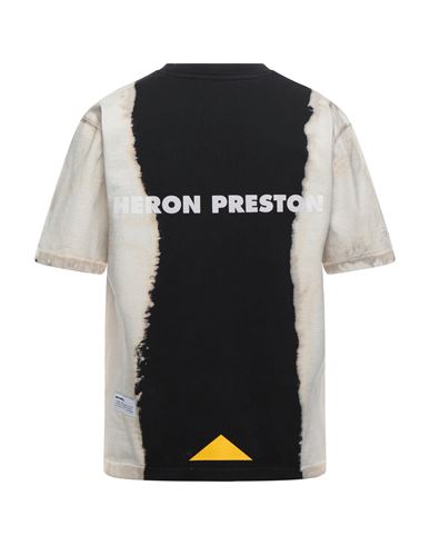 фото Футболка heron preston x caterpillar