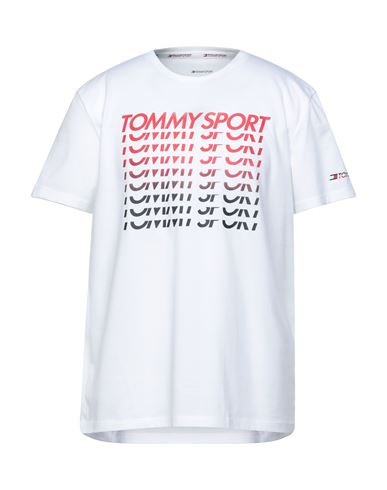 фото Футболка tommy sport