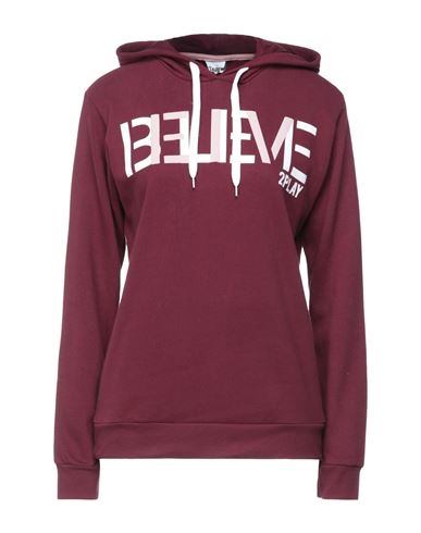 Толстовка TWO PLAY 