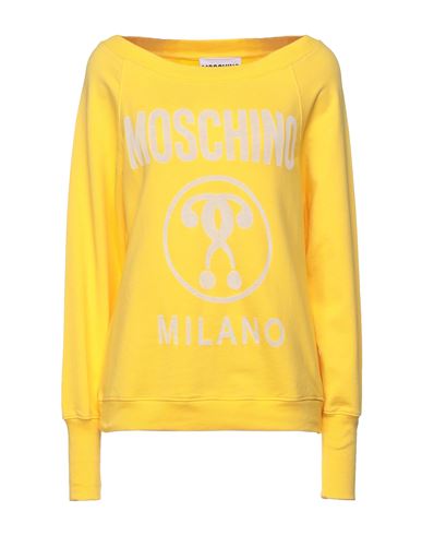 фото Толстовка moschino