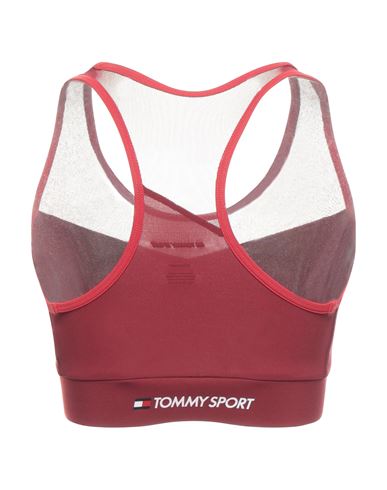 фото Топ без рукавов tommy sport