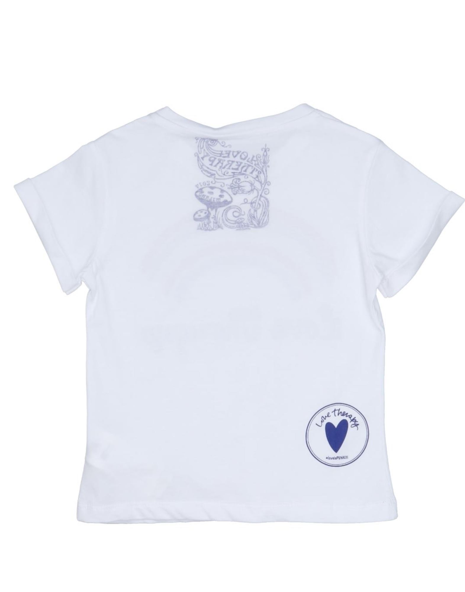  Love Therapy - Tops - T-shirts - On Yoox.com 