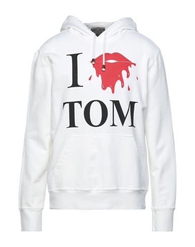 Толстовка TOM REBL