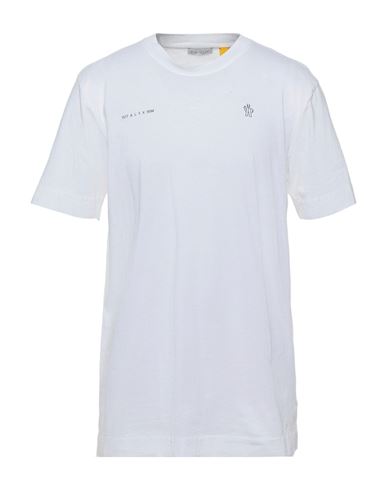Футболка 6 MONCLER 1017 ALYX 9SM