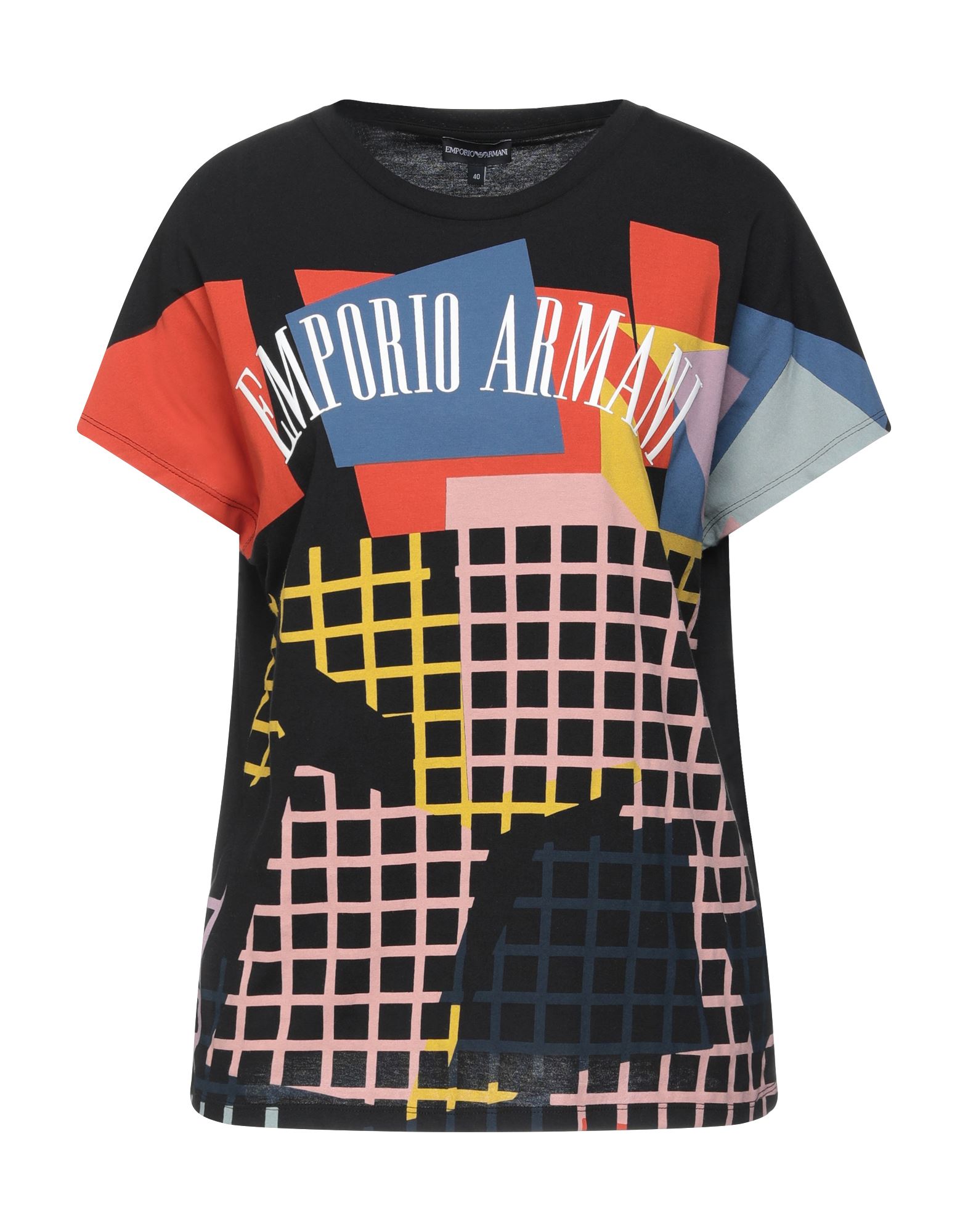 エンポリオアルマーニ(EMPORIO ARMANI) レディースTシャツ・カットソー