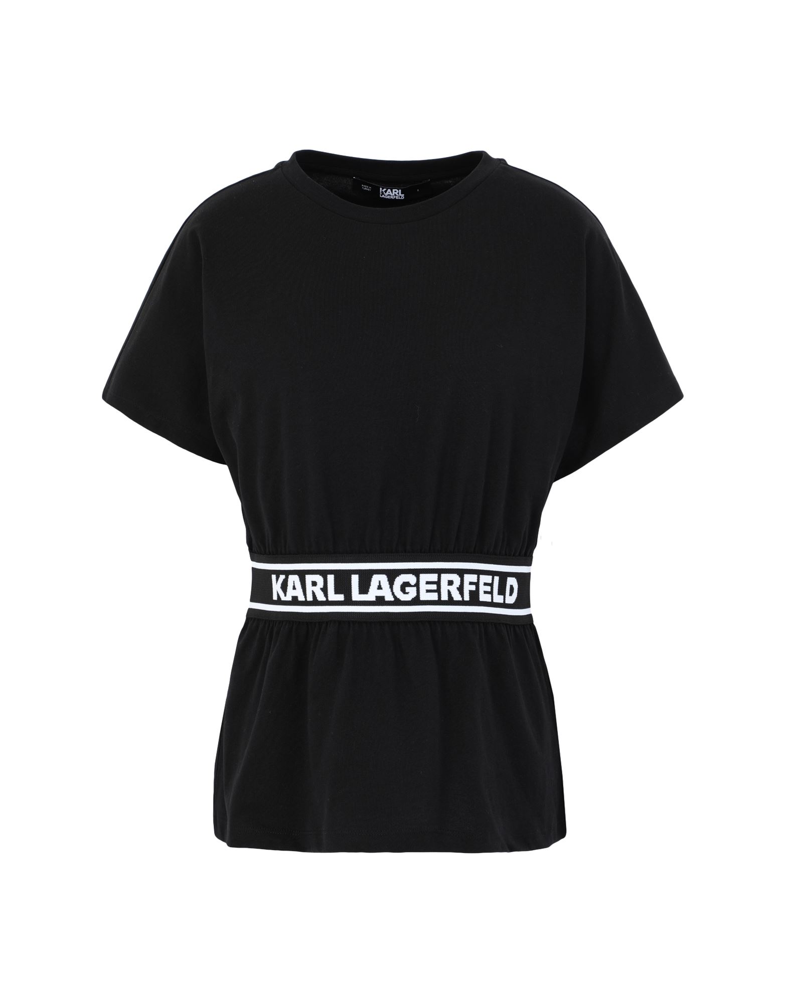 KARL LAGERFELD ΜΠΛΟΥΖΑΚΙΑ T-shirt