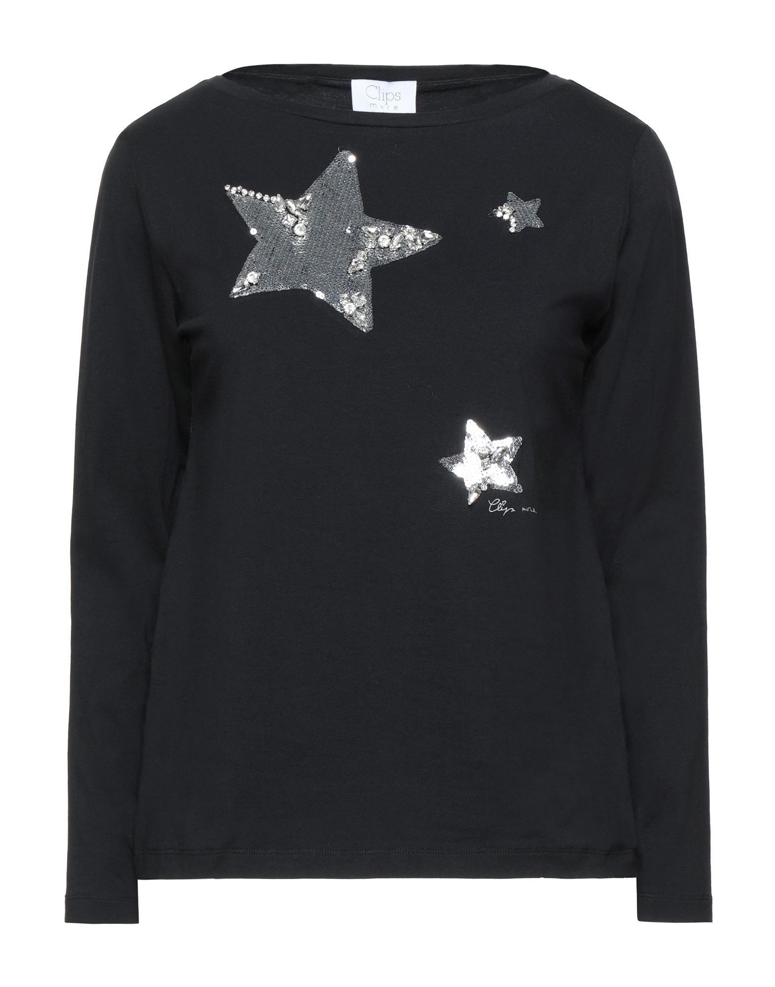  Clips More - Tops - T-shirts - On Yoox.com 