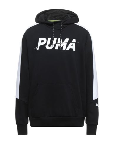 фото Толстовка puma