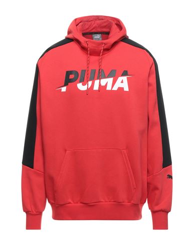 фото Толстовка puma