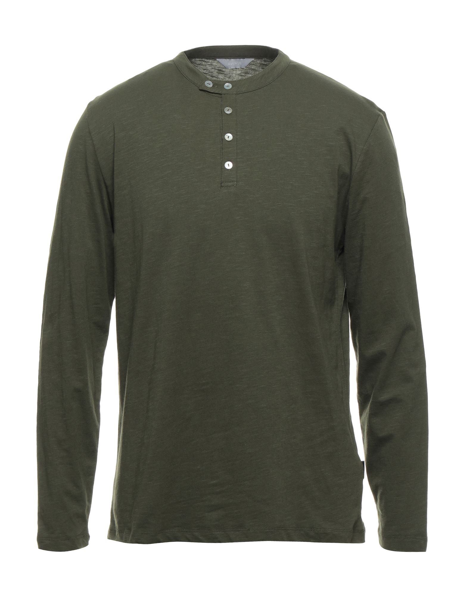 Sseinse T-shirts In Military Green