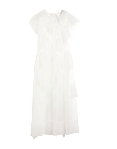Топ без рукавов SIMONE ROCHA