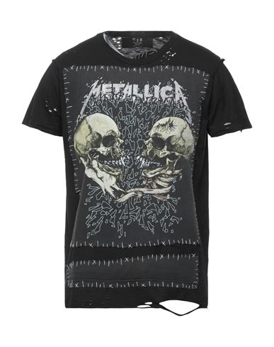 Футболка MJB MARC JACQUES BURTON 