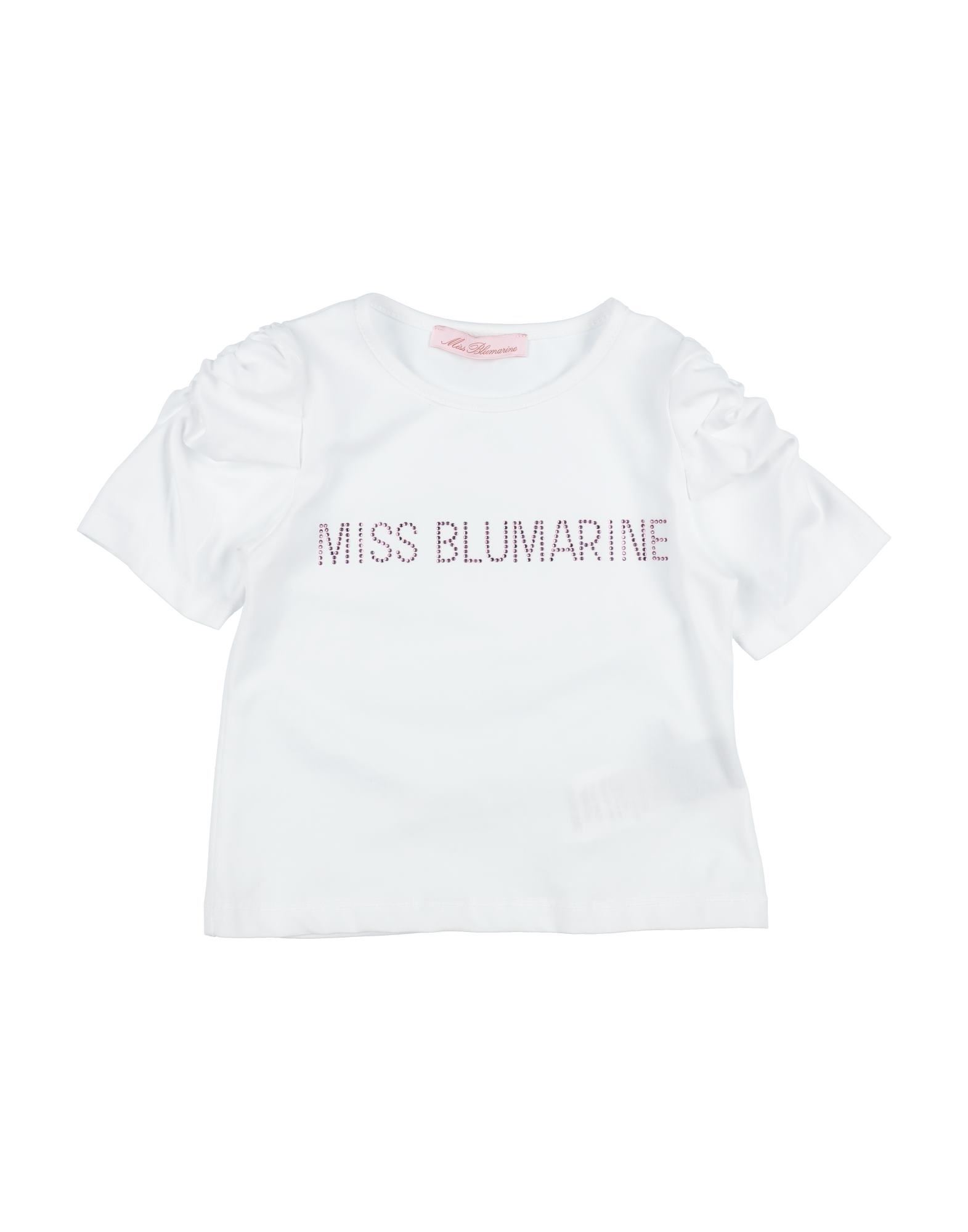 MISS BLUMARINE ΜΠΛΟΥΖΑΚΙΑ T-shirt