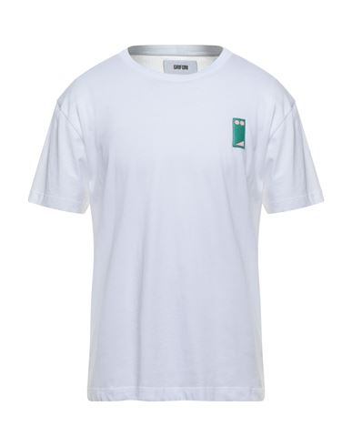 Футболка MAURO GRIFONI 