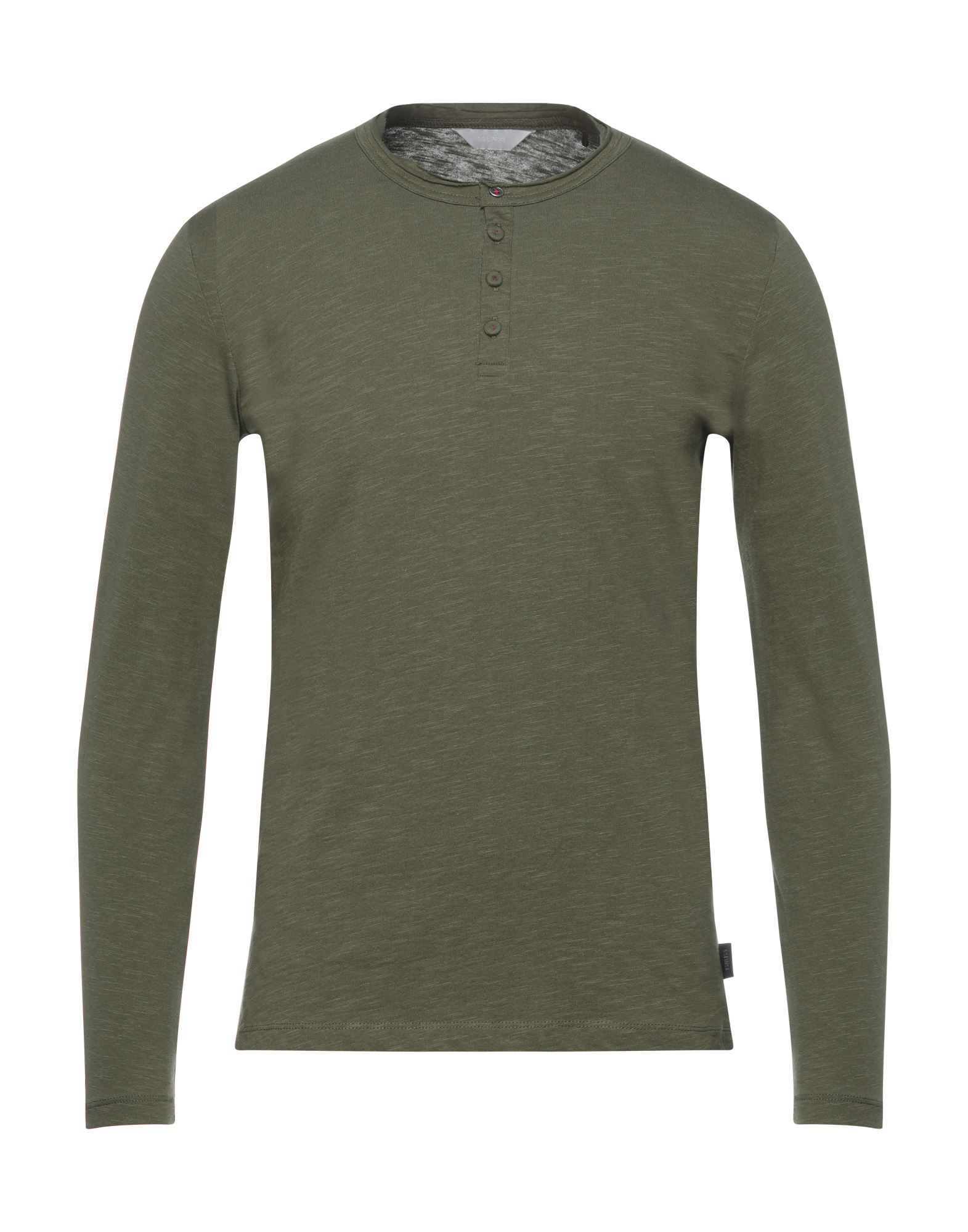 Sseinse T-shirts In Green