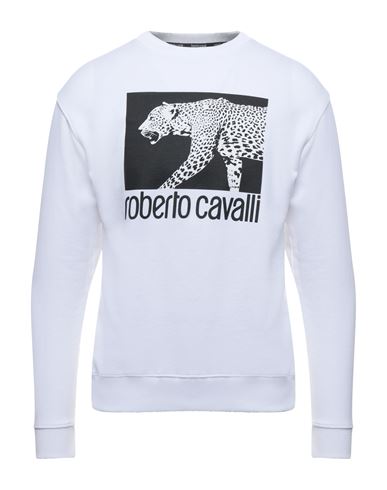 фото Толстовка roberto cavalli