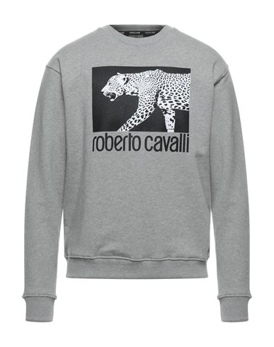 фото Толстовка roberto cavalli