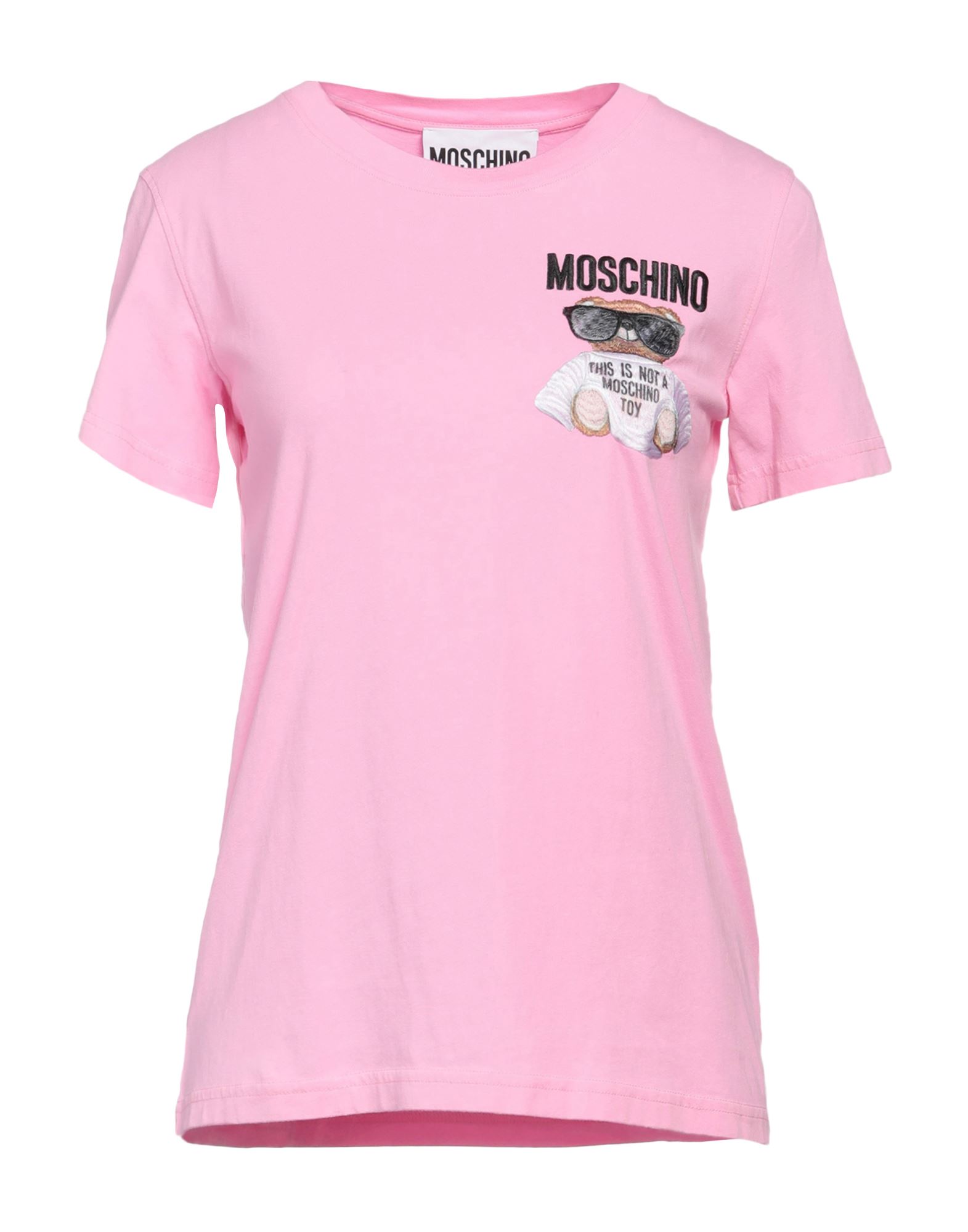 MOSCHINO ΜΠΛΟΥΖΑΚΙΑ T-shirt
