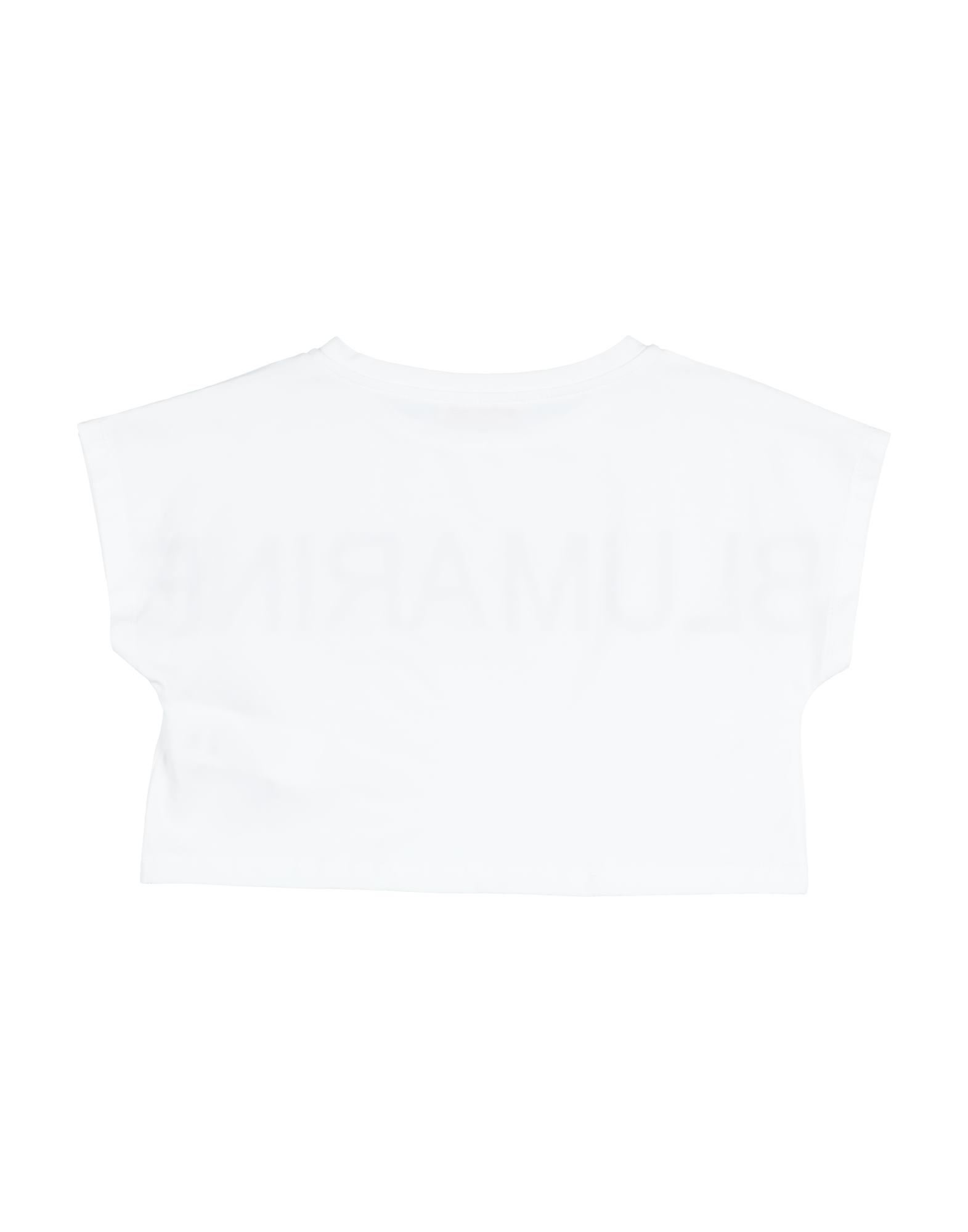  Miss Blumarine - Tops - T-shirts - On Yoox.com 