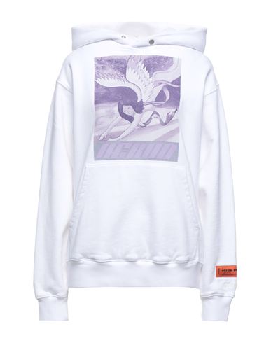 Толстовка HERON PRESTON 